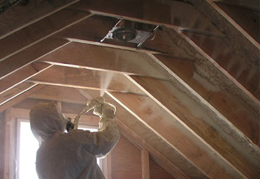 Sacramento Attic Insulation