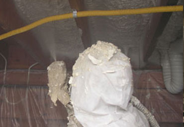 Sacramento Crawl Space Insulation