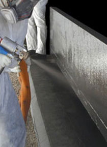 Sacramento Protective Polyurea Coatings